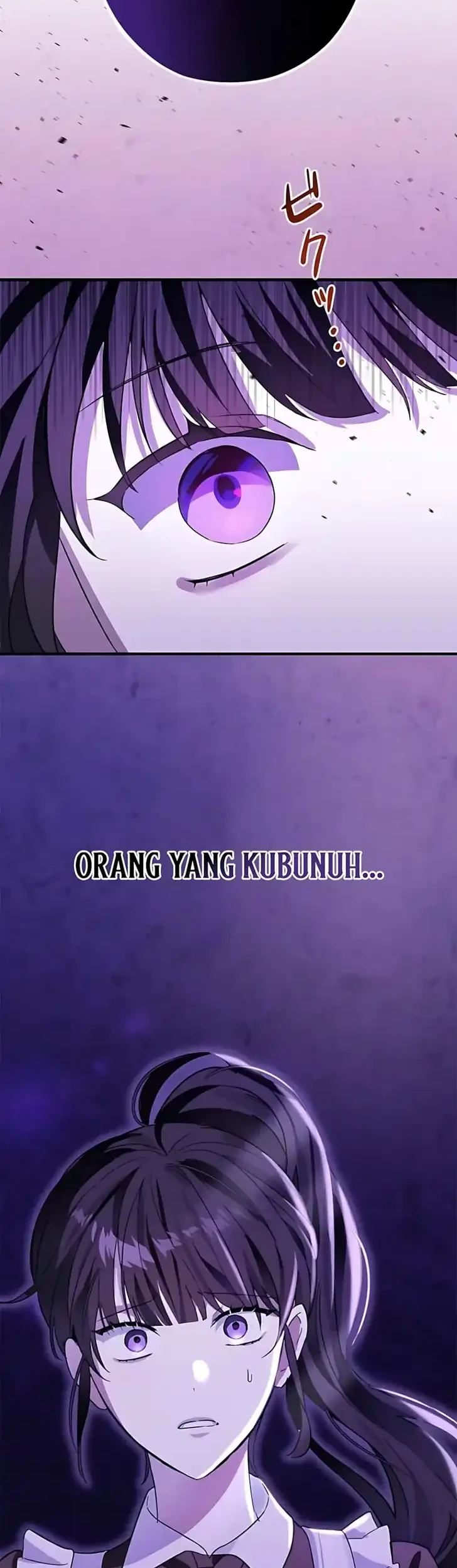 The Maid Kills Her Master Again Today Chapter 2 - halaman 2