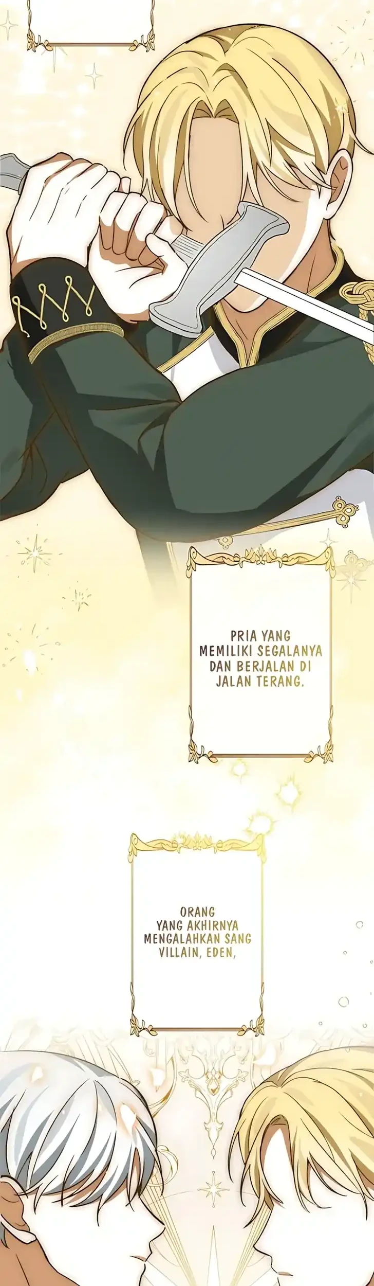 The Maid Kills Her Master Again Today Chapter 2 - halaman 22