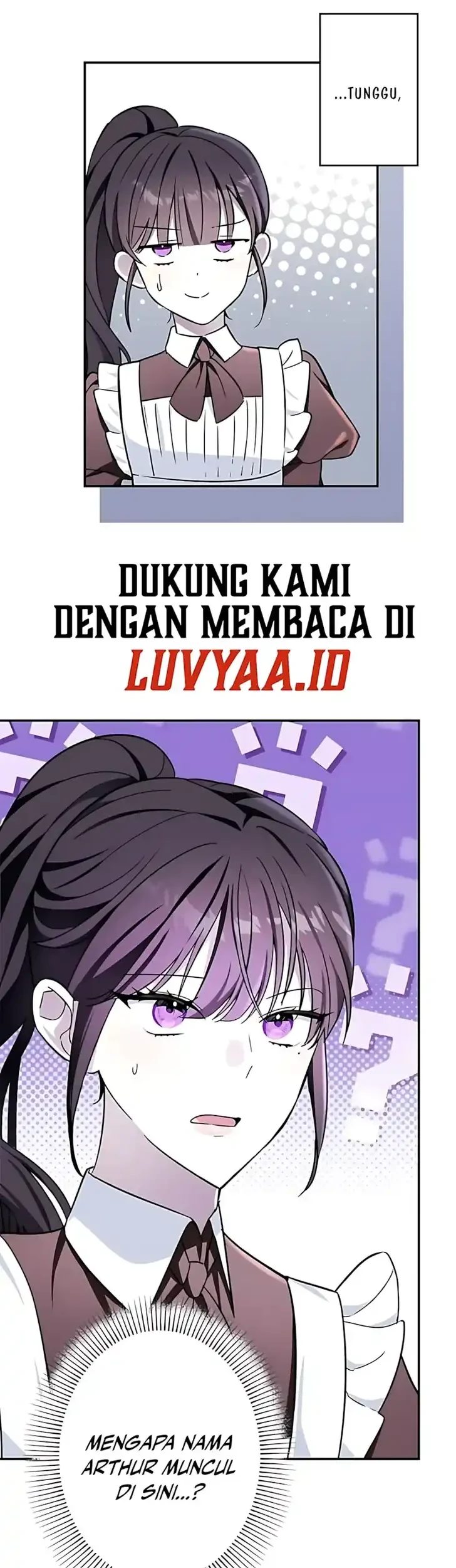 The Maid Kills Her Master Again Today Chapter 2 - halaman 24