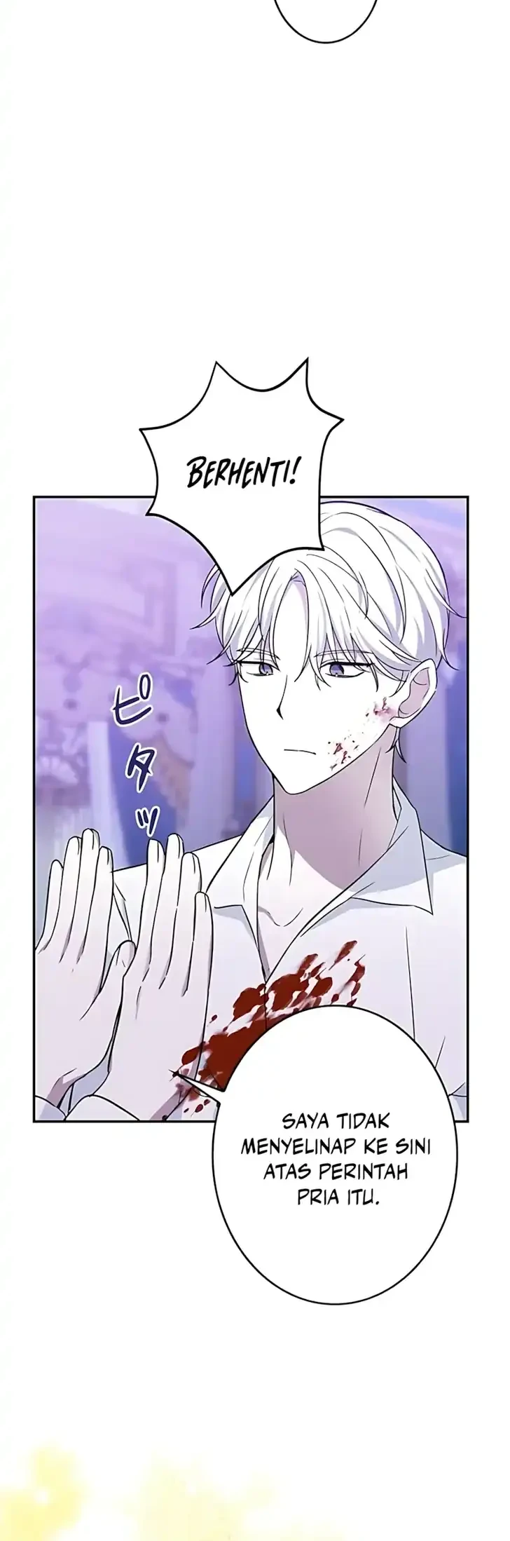 The Maid Kills Her Master Again Today Chapter 2 - halaman 26
