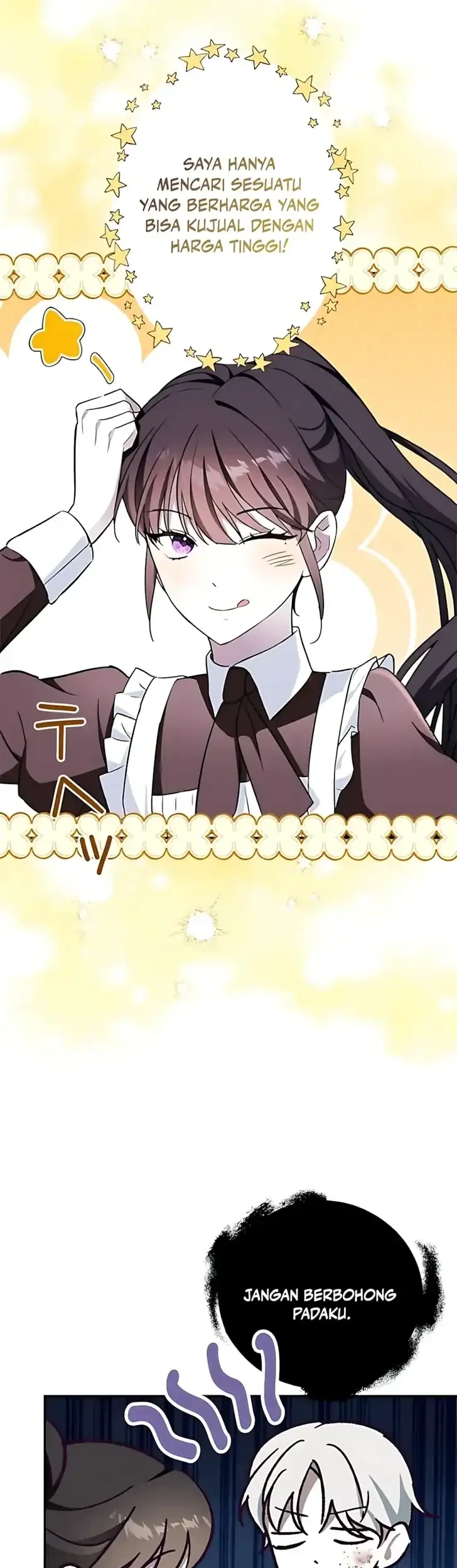 The Maid Kills Her Master Again Today Chapter 2 - halaman 27