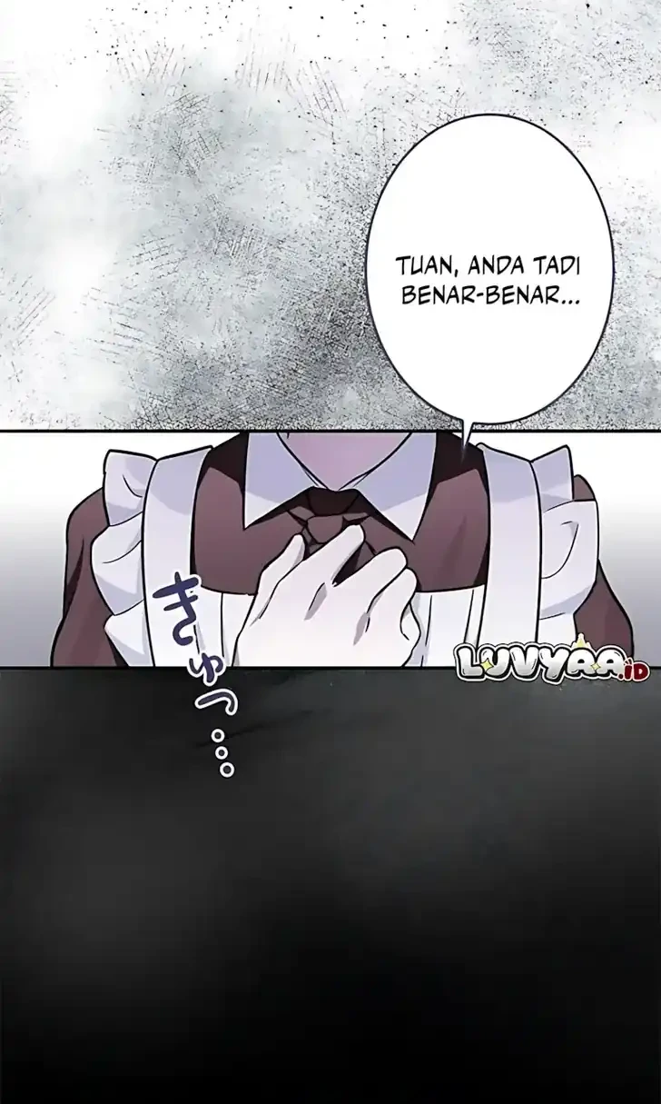 The Maid Kills Her Master Again Today Chapter 2 - halaman 29