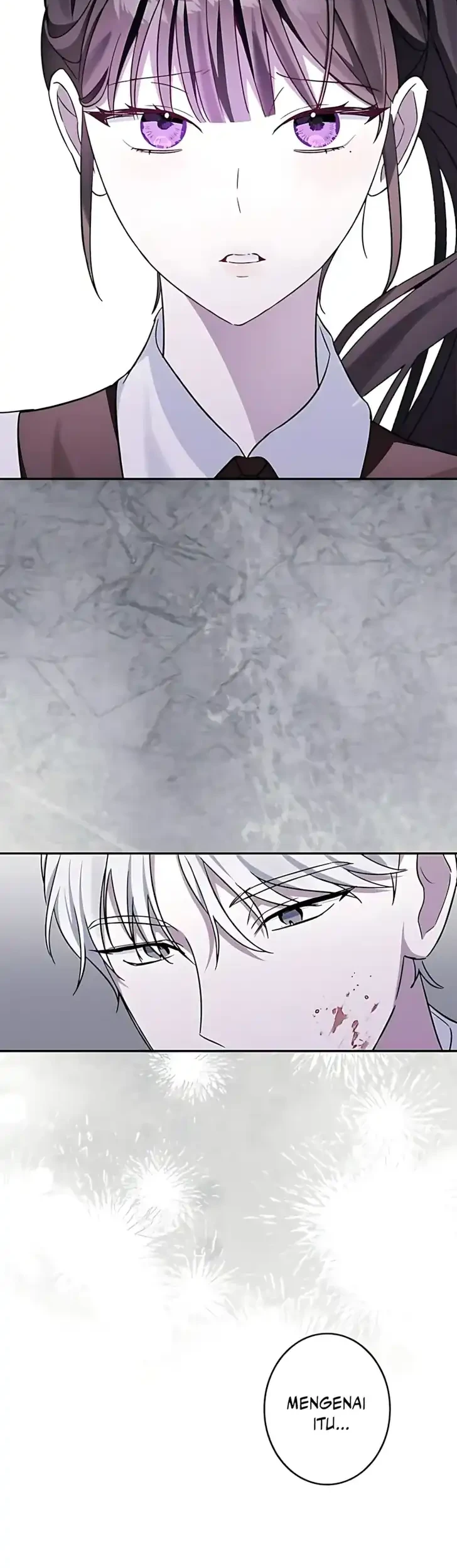 The Maid Kills Her Master Again Today Chapter 2 - halaman 31