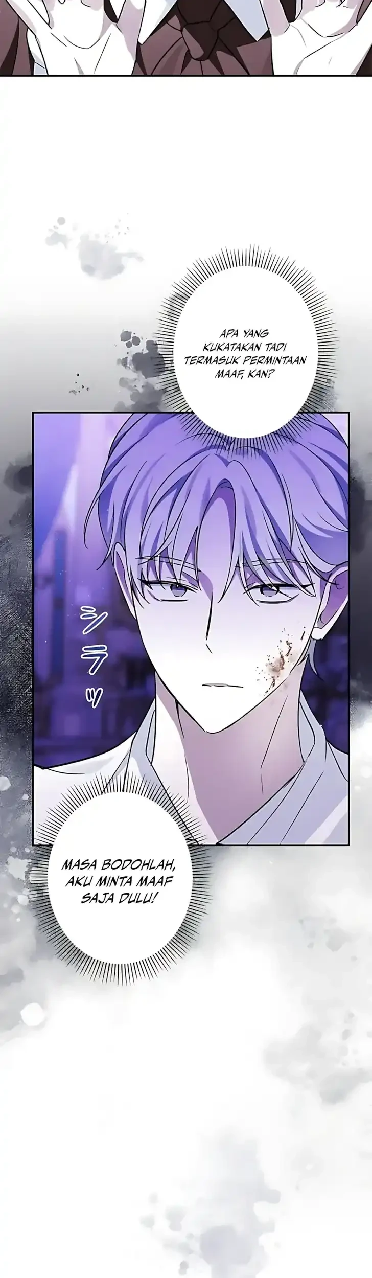 The Maid Kills Her Master Again Today Chapter 2 - halaman 37