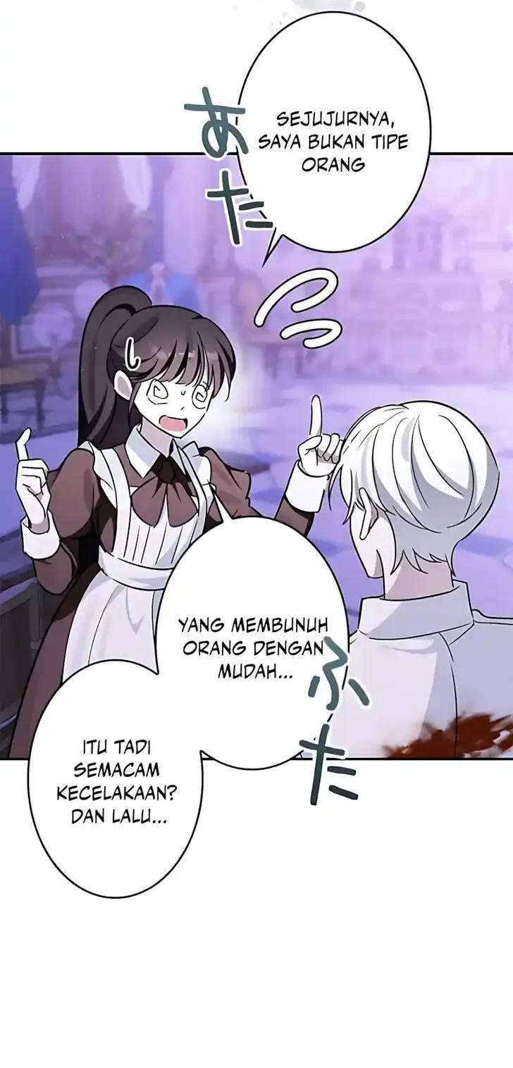The Maid Kills Her Master Again Today Chapter 2 - halaman 38