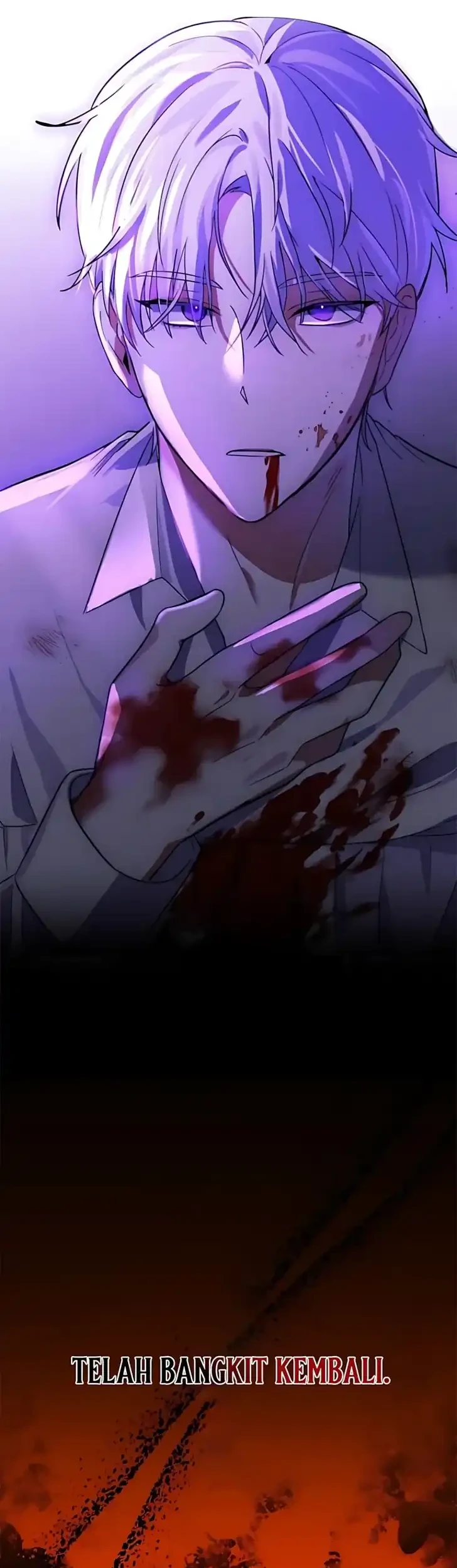 The Maid Kills Her Master Again Today Chapter 2 - halaman 4