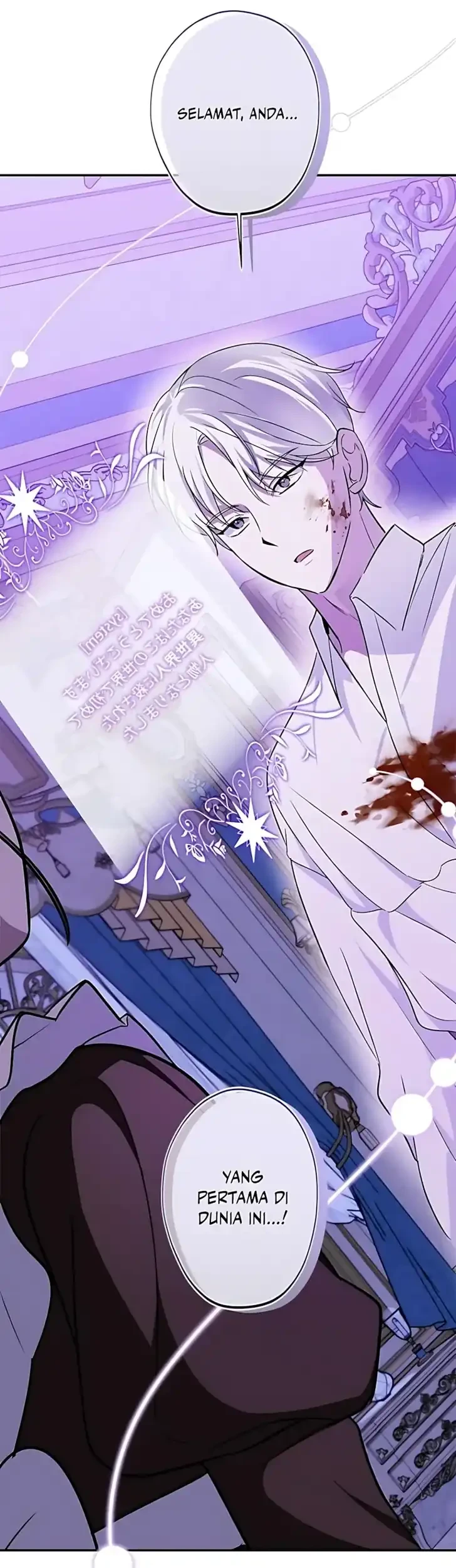 The Maid Kills Her Master Again Today Chapter 2 - halaman 42