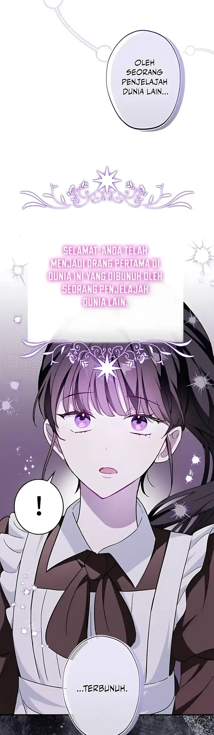 The Maid Kills Her Master Again Today Chapter 2 - halaman 43