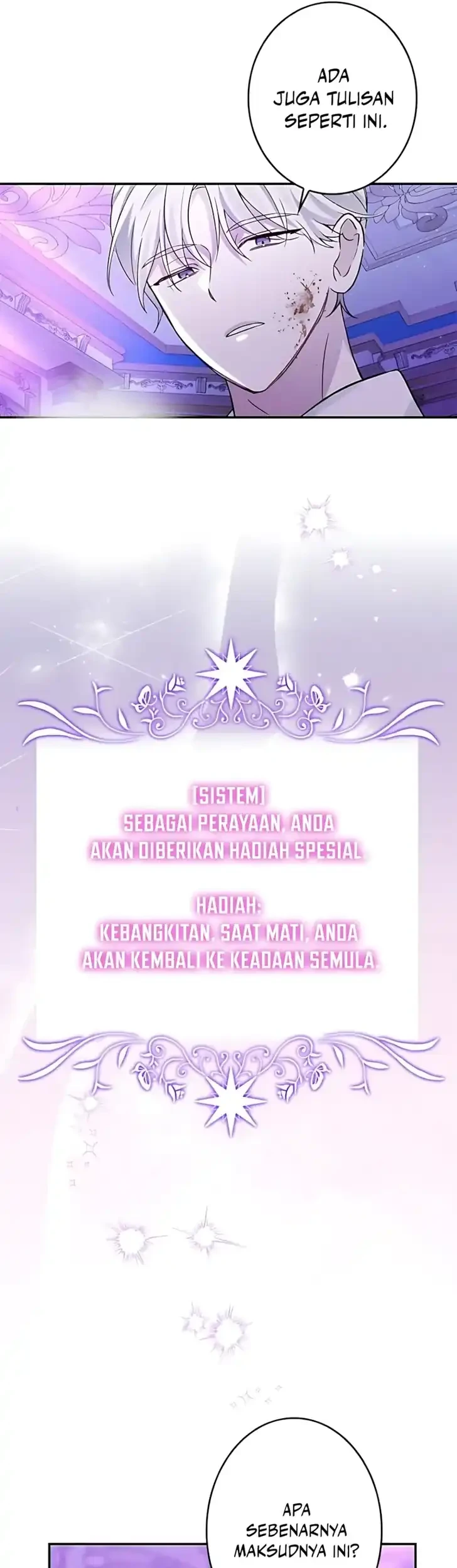 The Maid Kills Her Master Again Today Chapter 2 - halaman 45