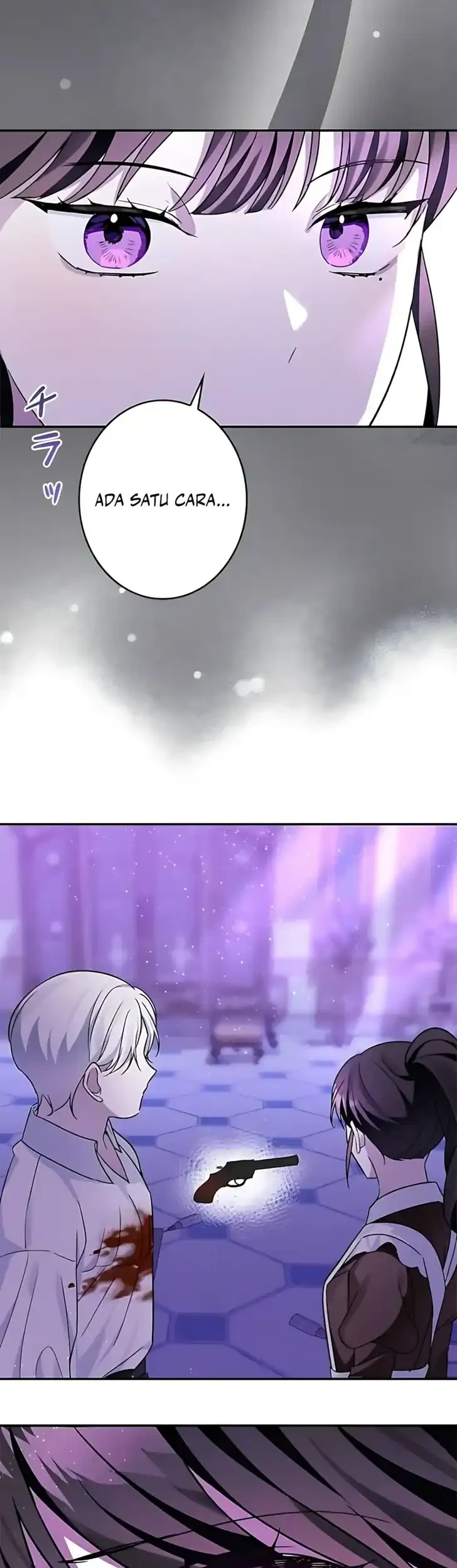 The Maid Kills Her Master Again Today Chapter 2 - halaman 49