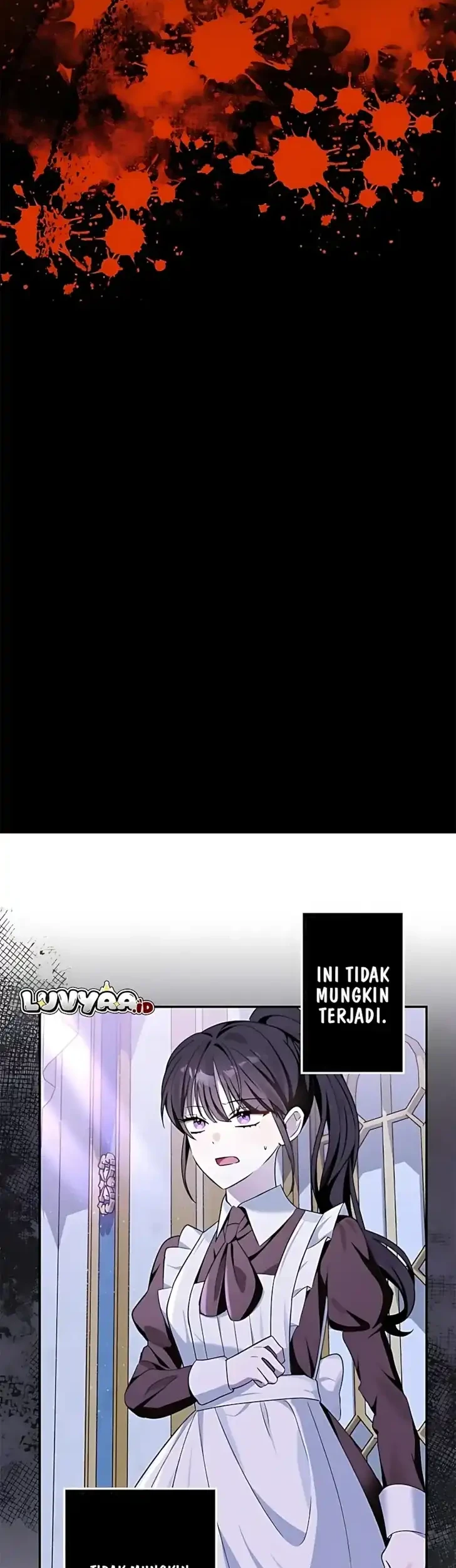 The Maid Kills Her Master Again Today Chapter 2 - halaman 5