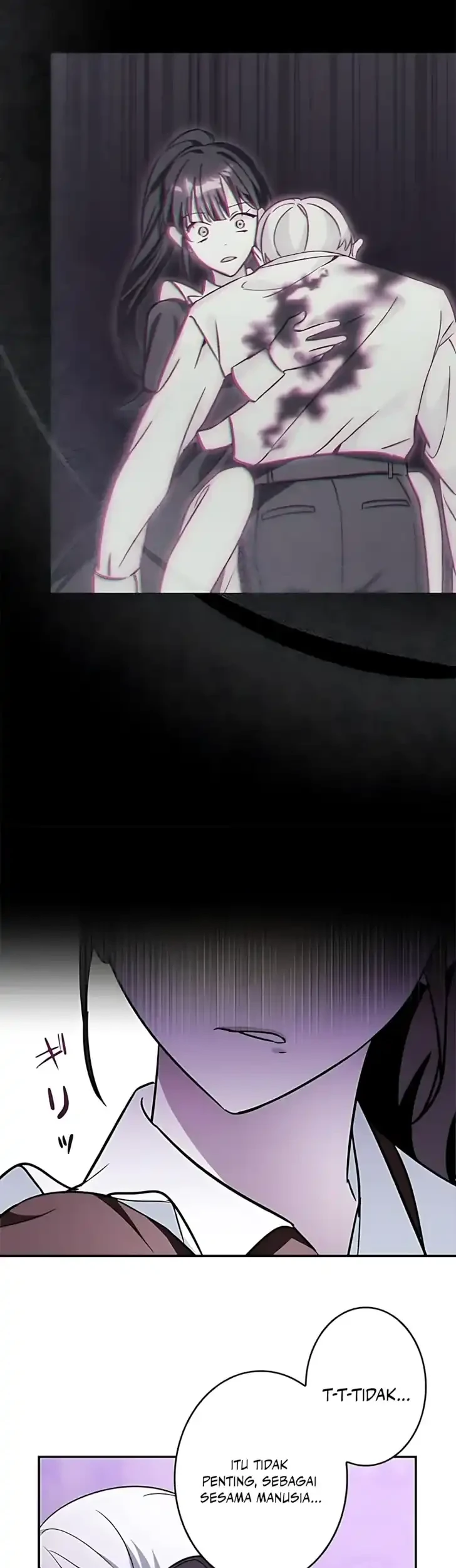 The Maid Kills Her Master Again Today Chapter 2 - halaman 51