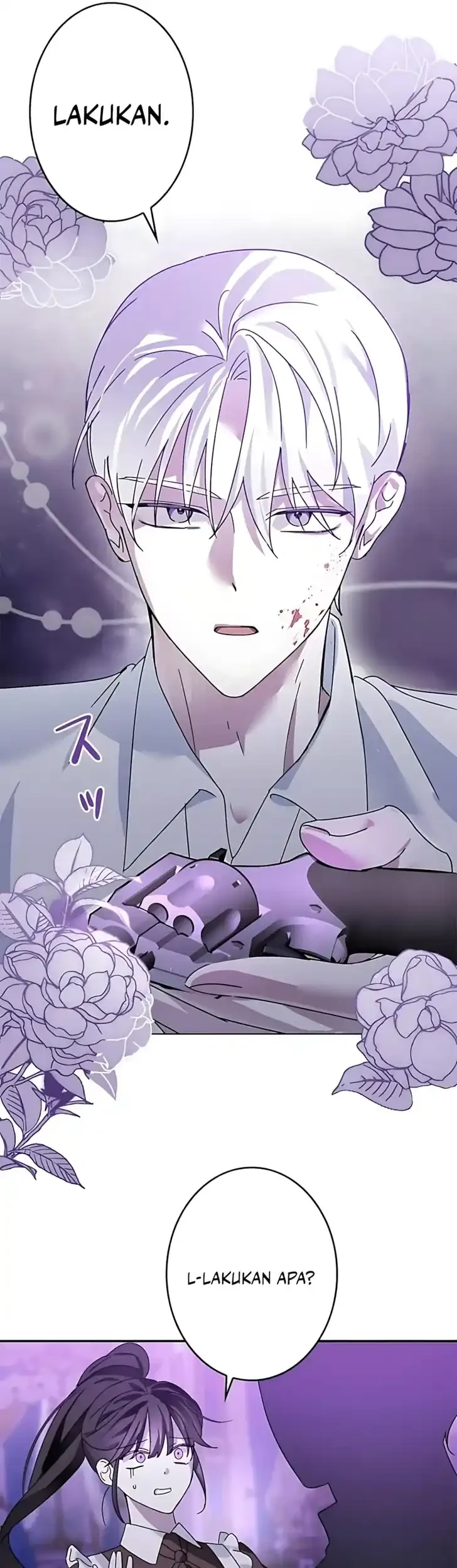 The Maid Kills Her Master Again Today Chapter 2 - halaman 54