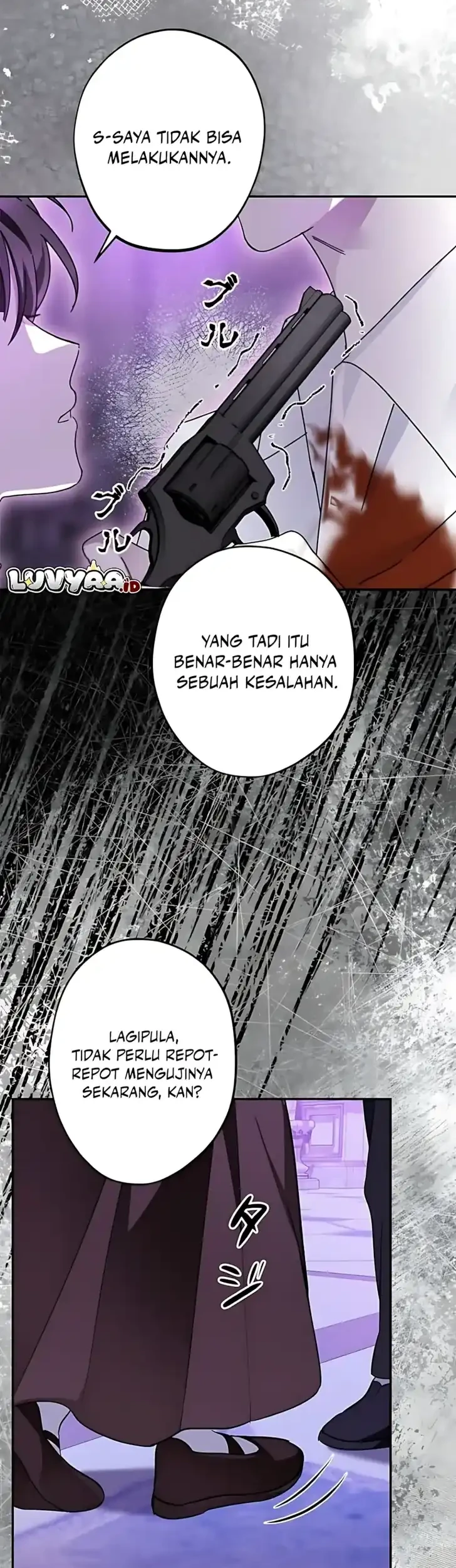 The Maid Kills Her Master Again Today Chapter 2 - halaman 57