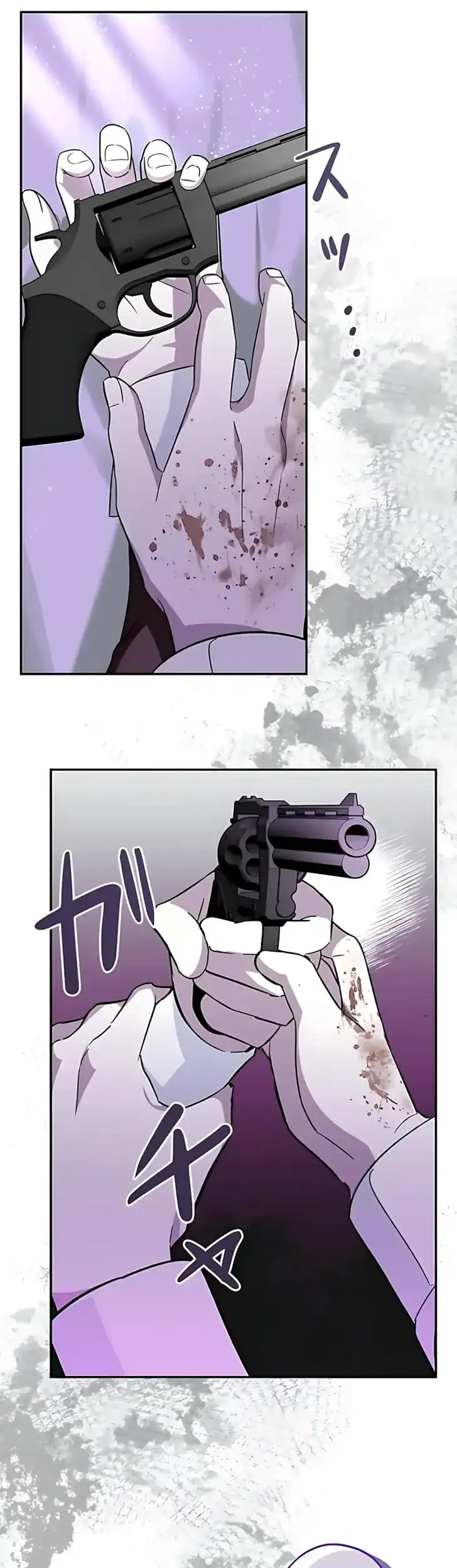 The Maid Kills Her Master Again Today Chapter 2 - halaman 61