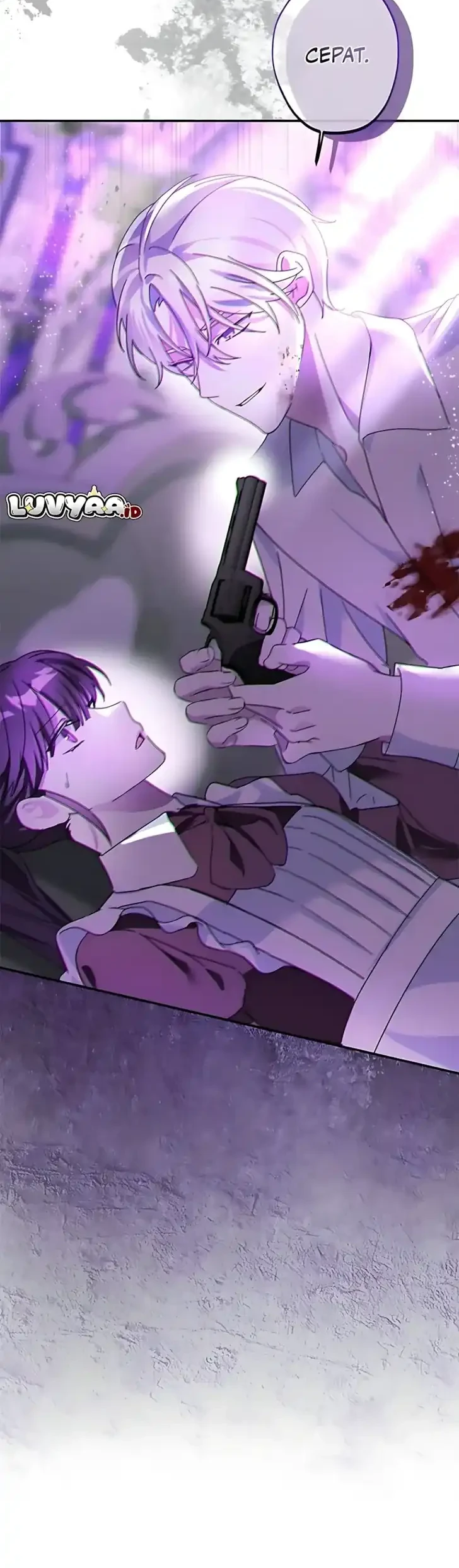 The Maid Kills Her Master Again Today Chapter 2 - halaman 62
