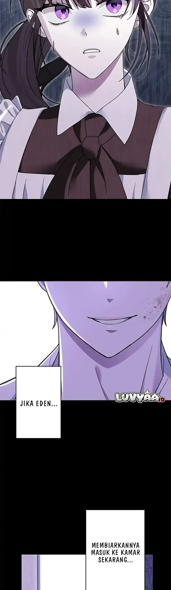 The Maid Kills Her Master Again Today Chapter 2 - halaman 8
