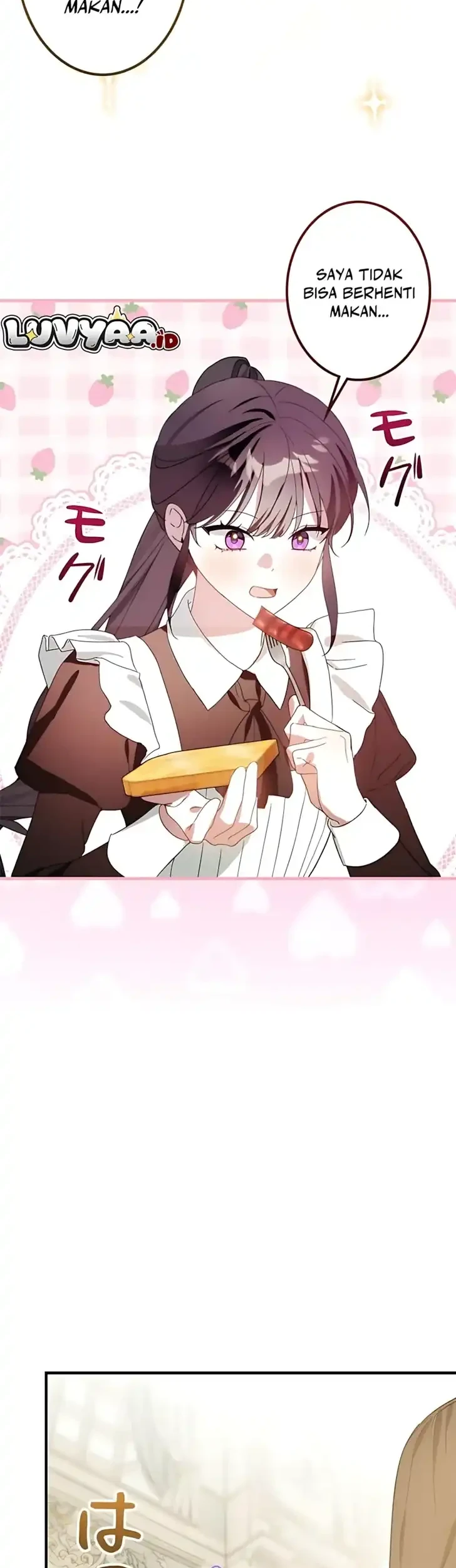 The Maid Kills Her Master Again Today Chapter 20 - halaman 11