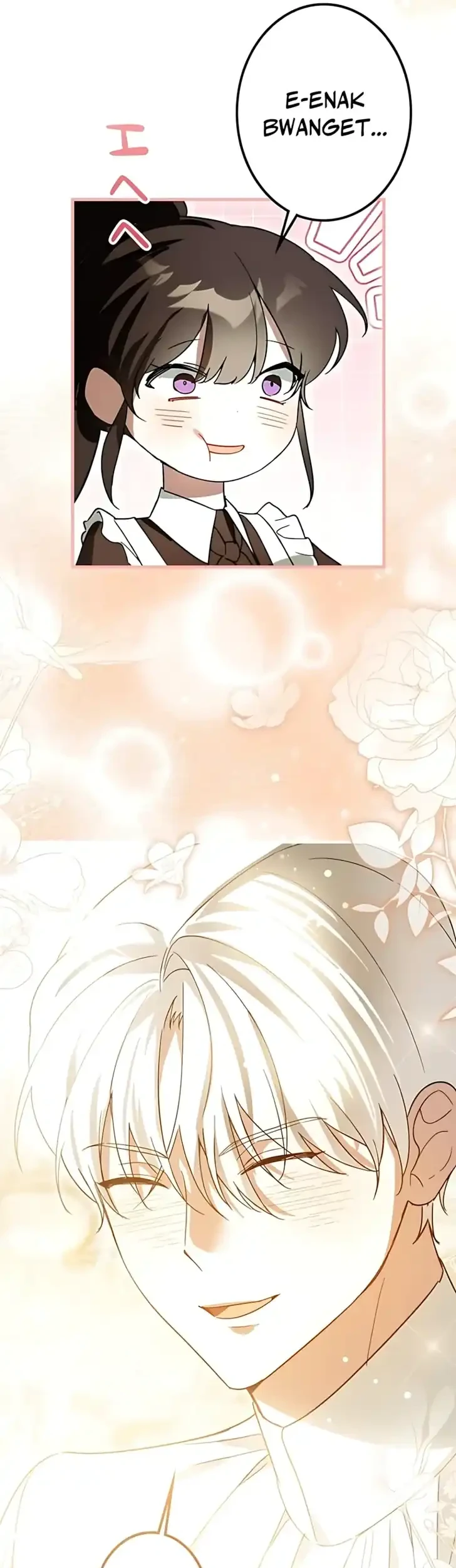 The Maid Kills Her Master Again Today Chapter 20 - halaman 13