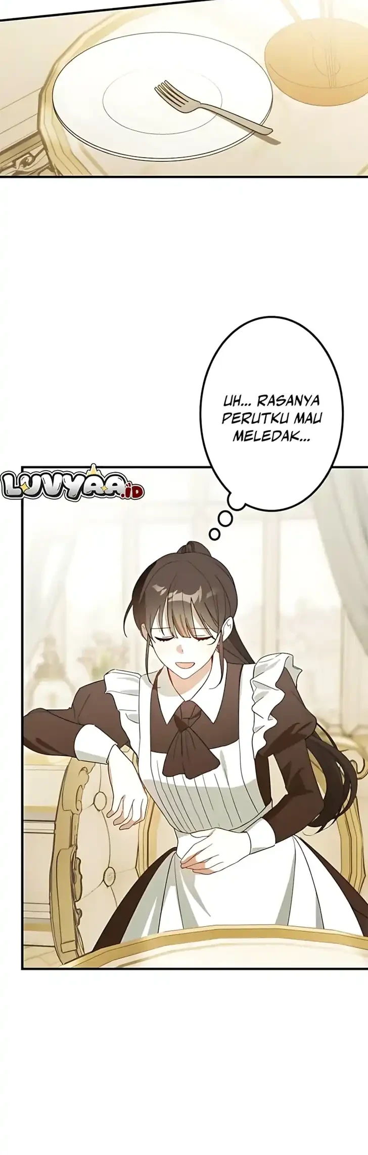 The Maid Kills Her Master Again Today Chapter 20 - halaman 15