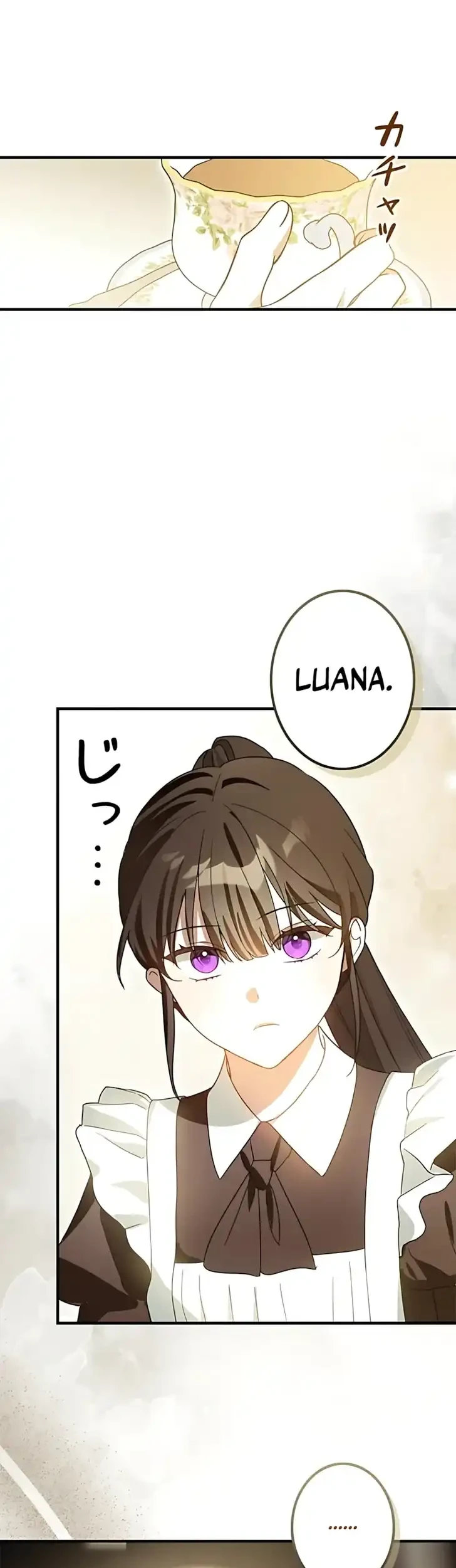 The Maid Kills Her Master Again Today Chapter 20 - halaman 16
