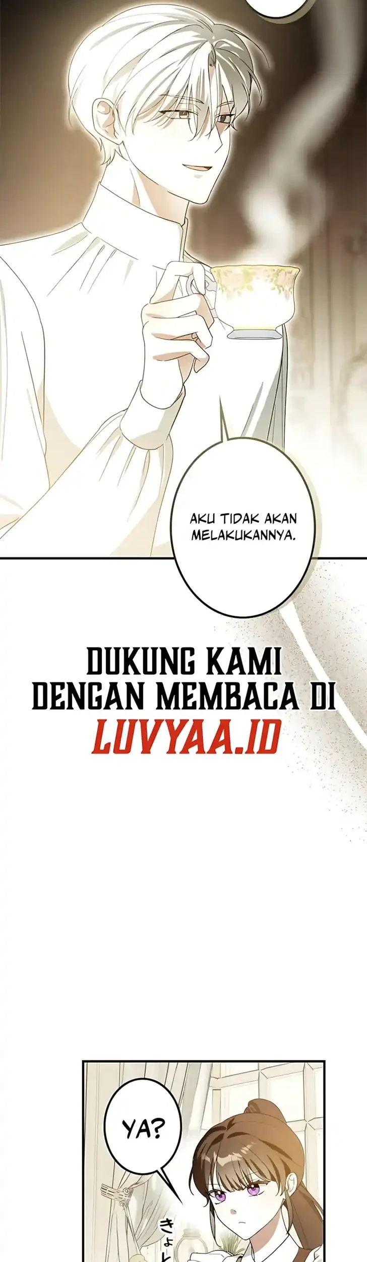 The Maid Kills Her Master Again Today Chapter 20 - halaman 17