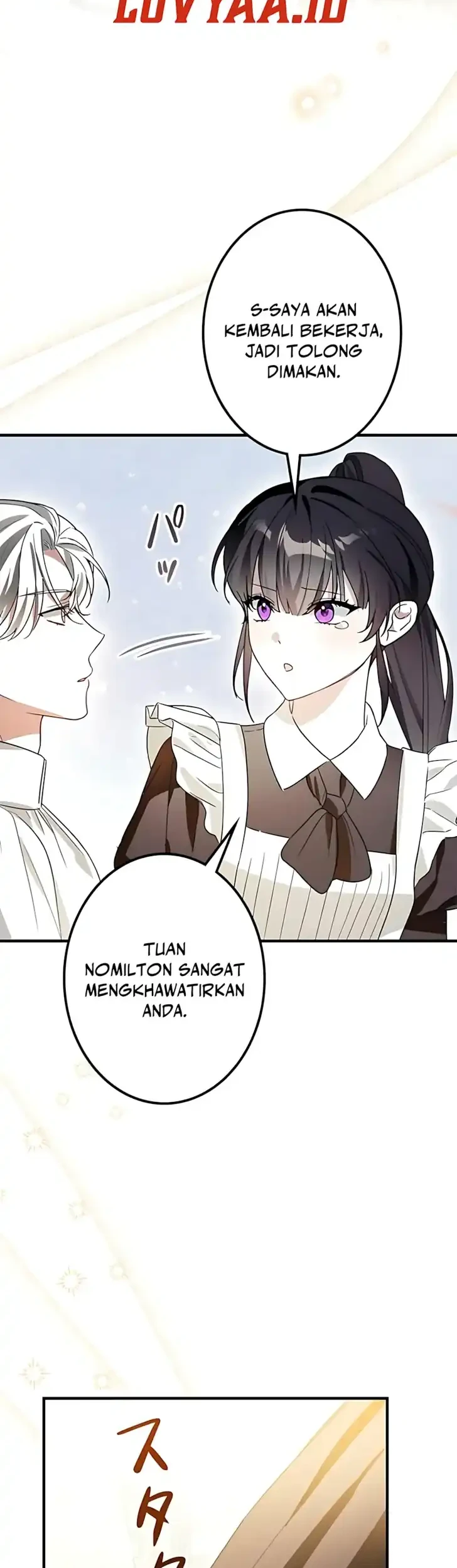 The Maid Kills Her Master Again Today Chapter 20 - halaman 2