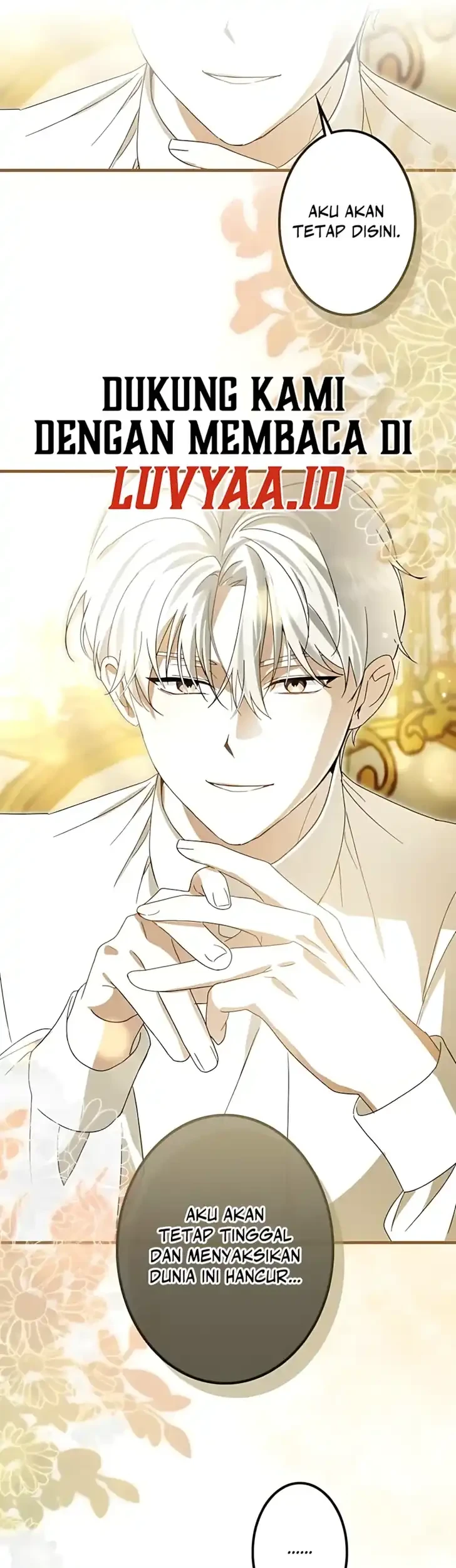 The Maid Kills Her Master Again Today Chapter 20 - halaman 22
