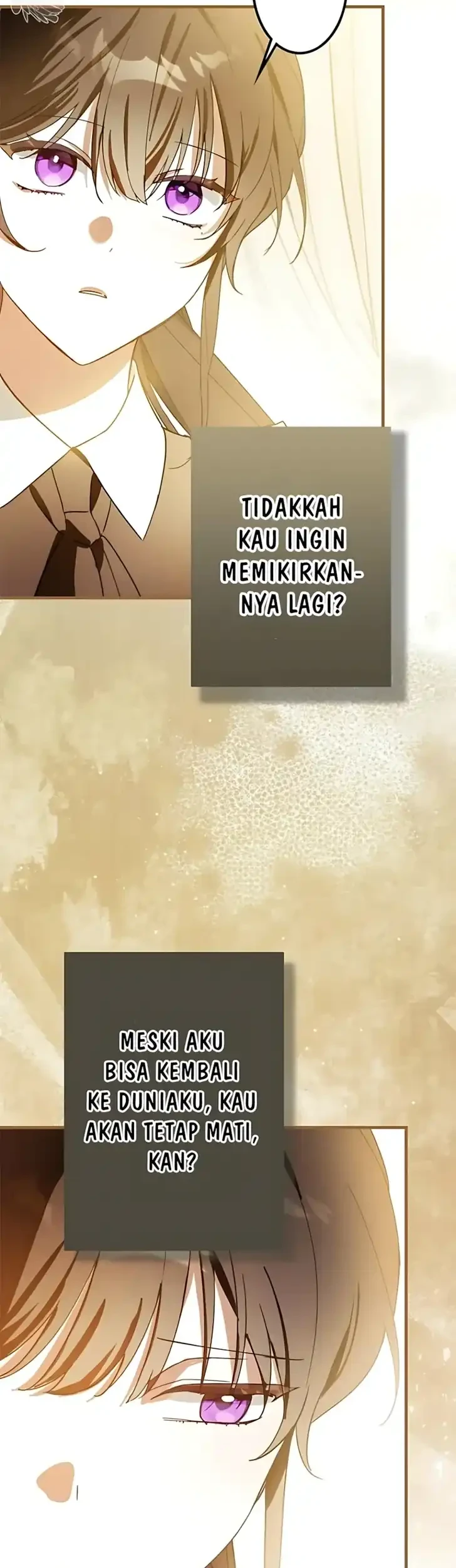 The Maid Kills Her Master Again Today Chapter 20 - halaman 23