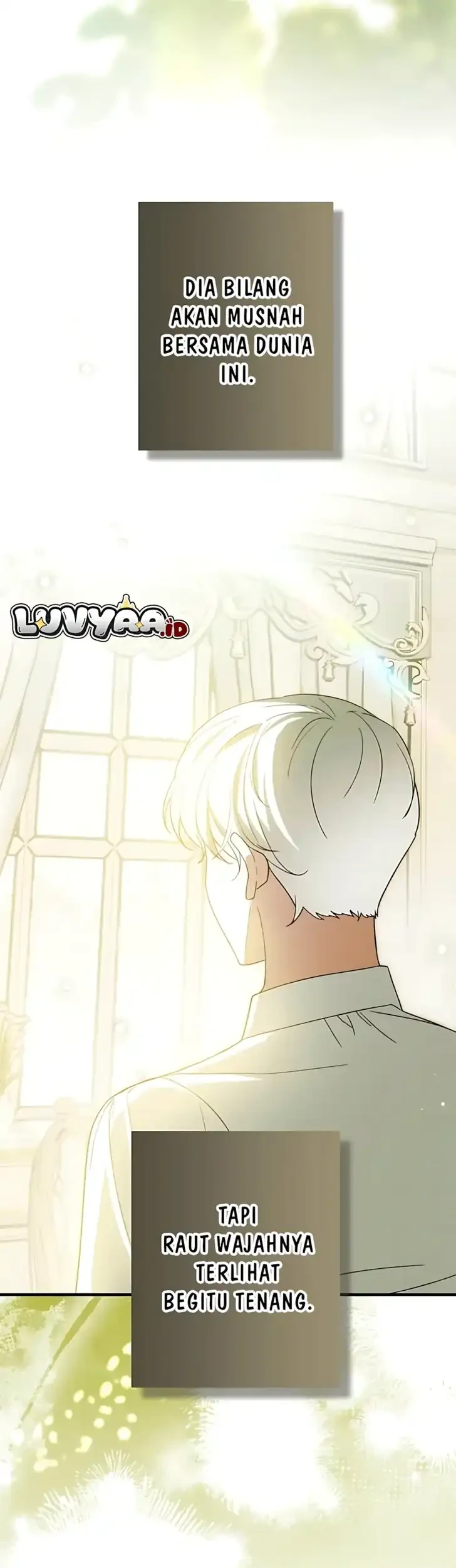 The Maid Kills Her Master Again Today Chapter 20 - halaman 25