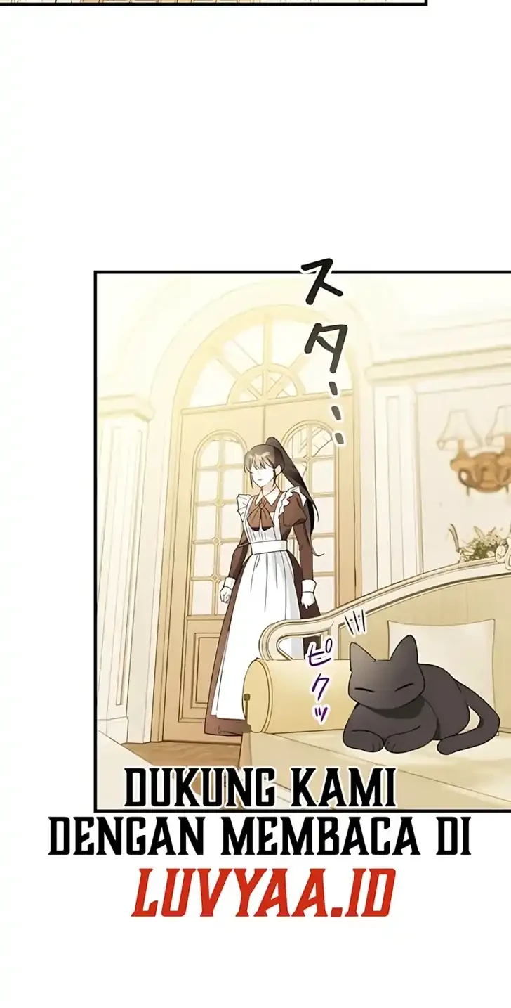 The Maid Kills Her Master Again Today Chapter 20 - halaman 27