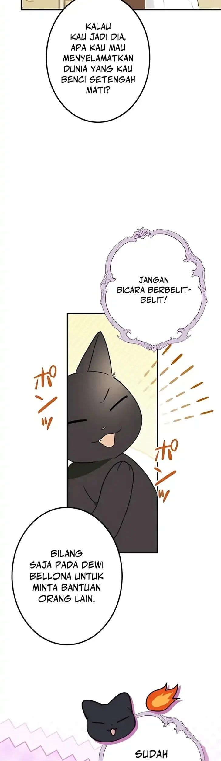 The Maid Kills Her Master Again Today Chapter 20 - halaman 29