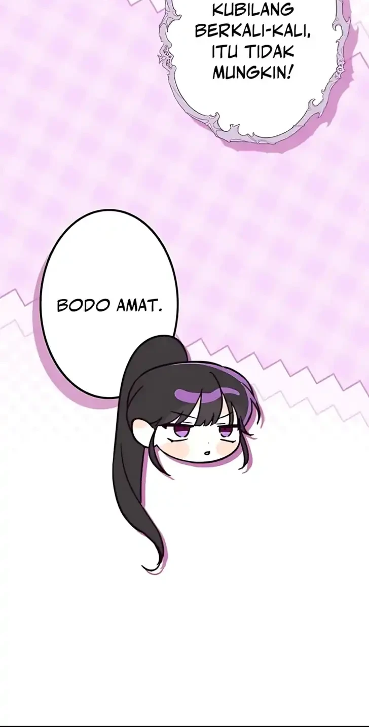 The Maid Kills Her Master Again Today Chapter 20 - halaman 30