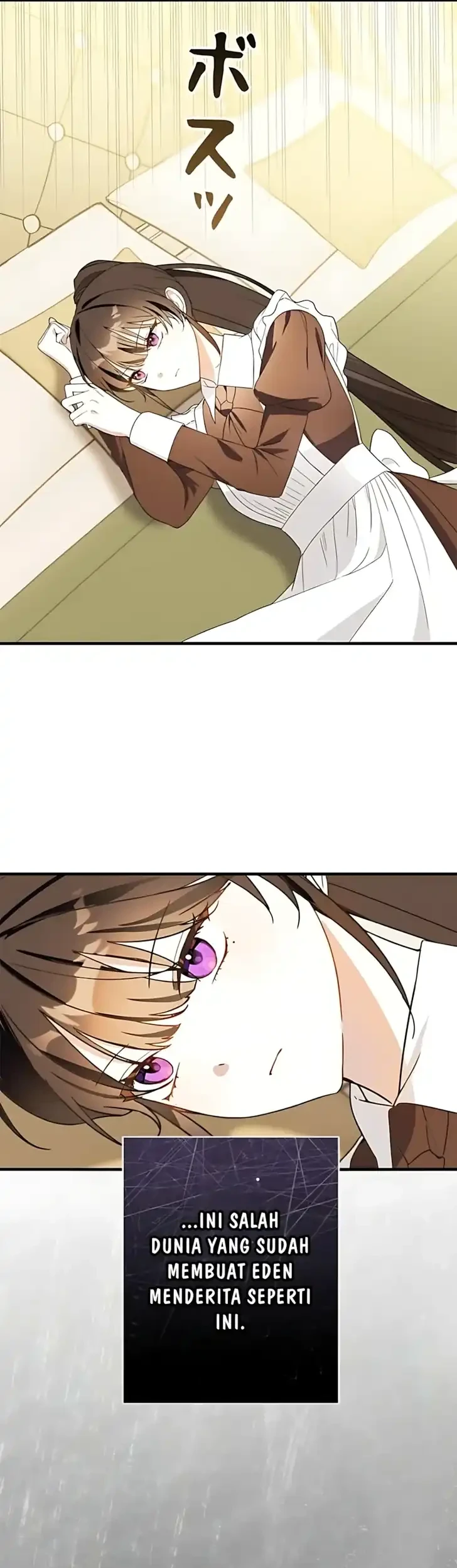 The Maid Kills Her Master Again Today Chapter 20 - halaman 31