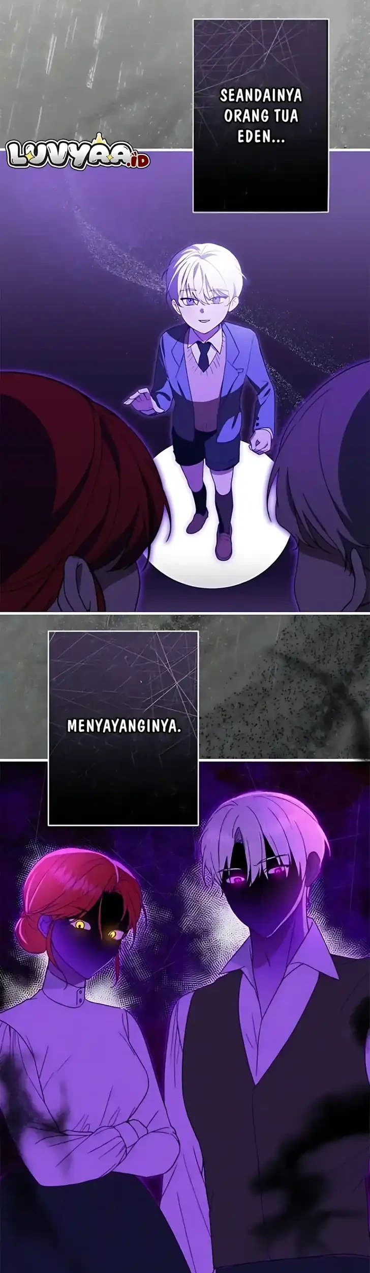 The Maid Kills Her Master Again Today Chapter 20 - halaman 32