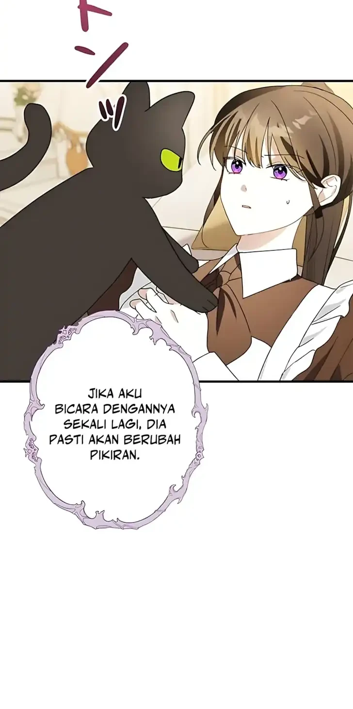 The Maid Kills Her Master Again Today Chapter 20 - halaman 36