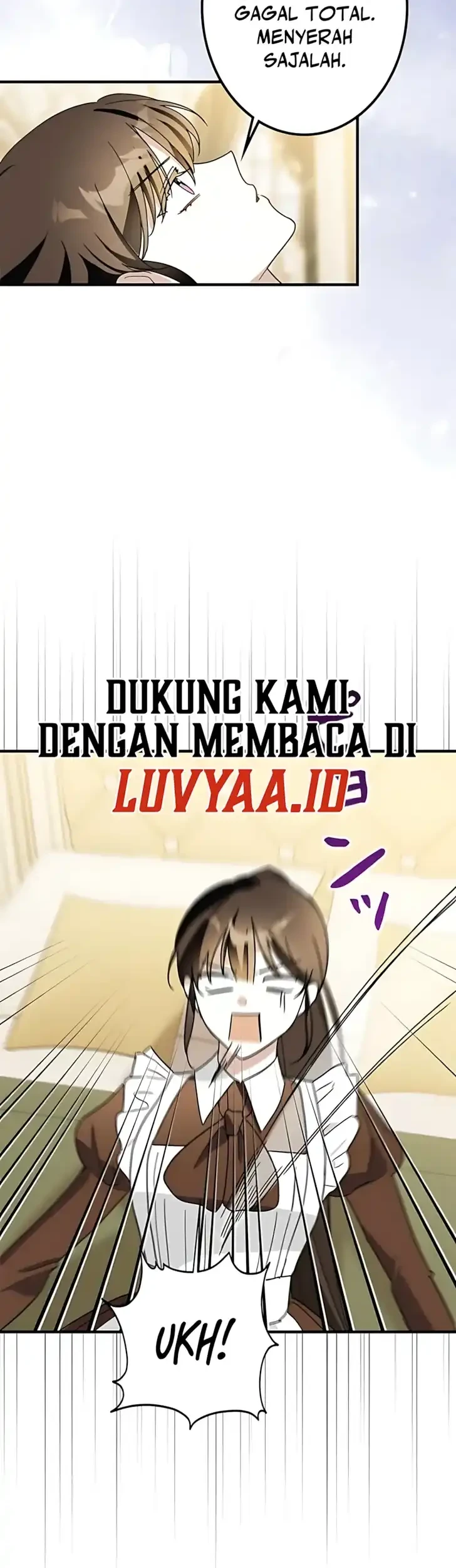 The Maid Kills Her Master Again Today Chapter 20 - halaman 38