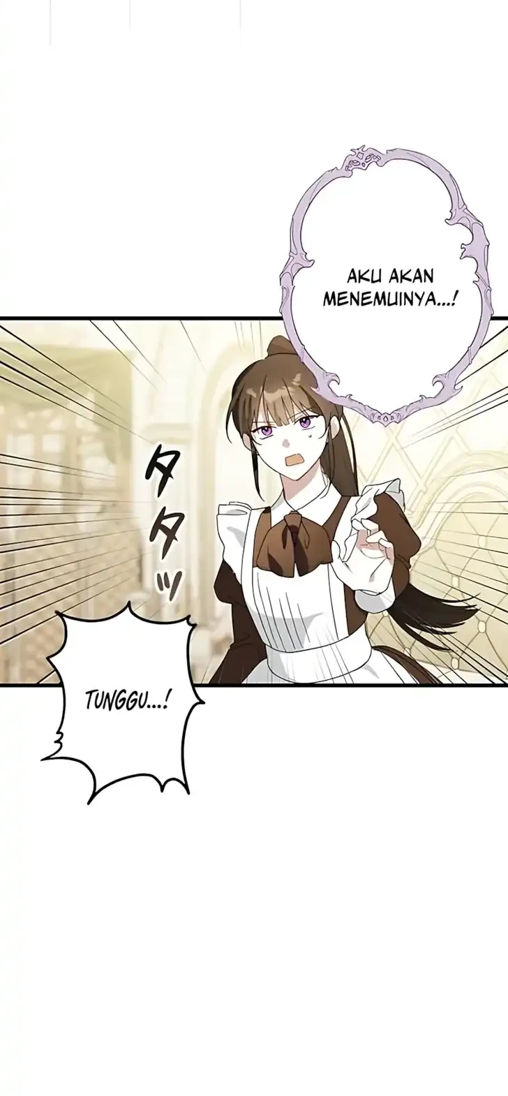 The Maid Kills Her Master Again Today Chapter 20 - halaman 39