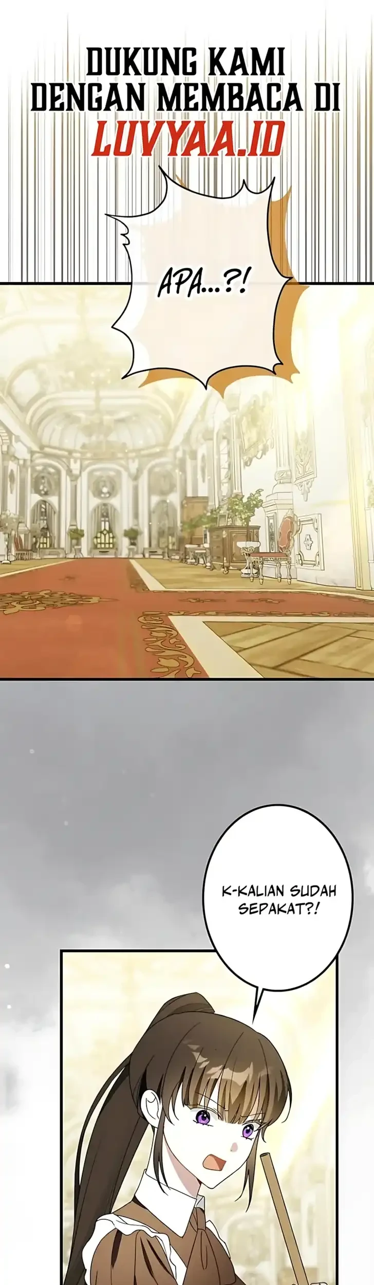 The Maid Kills Her Master Again Today Chapter 20 - halaman 45