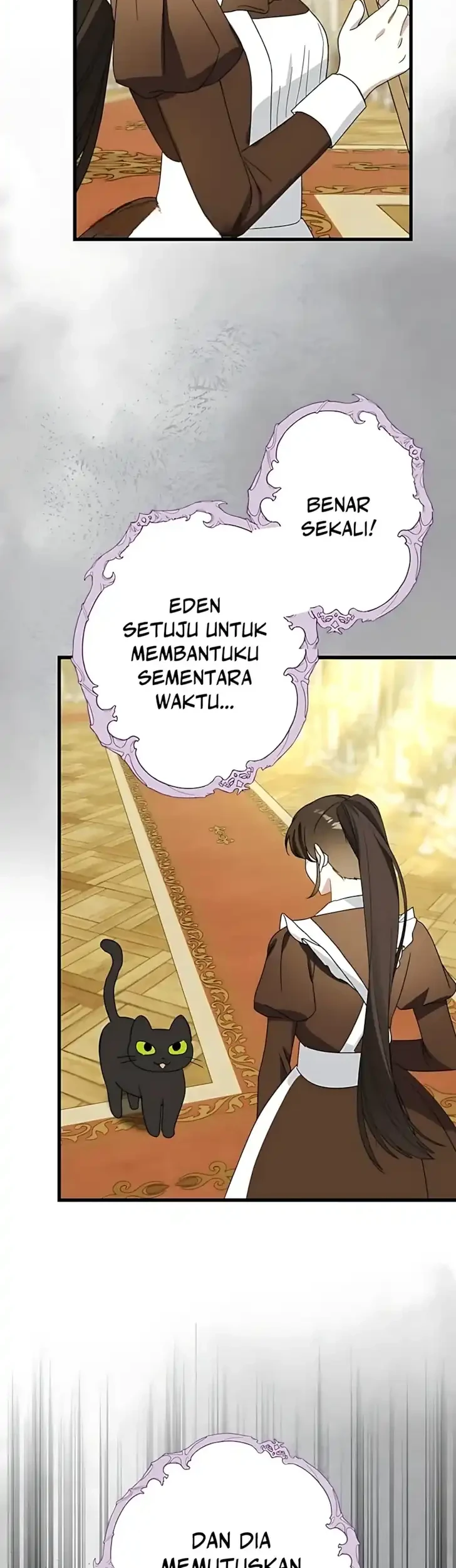The Maid Kills Her Master Again Today Chapter 20 - halaman 46