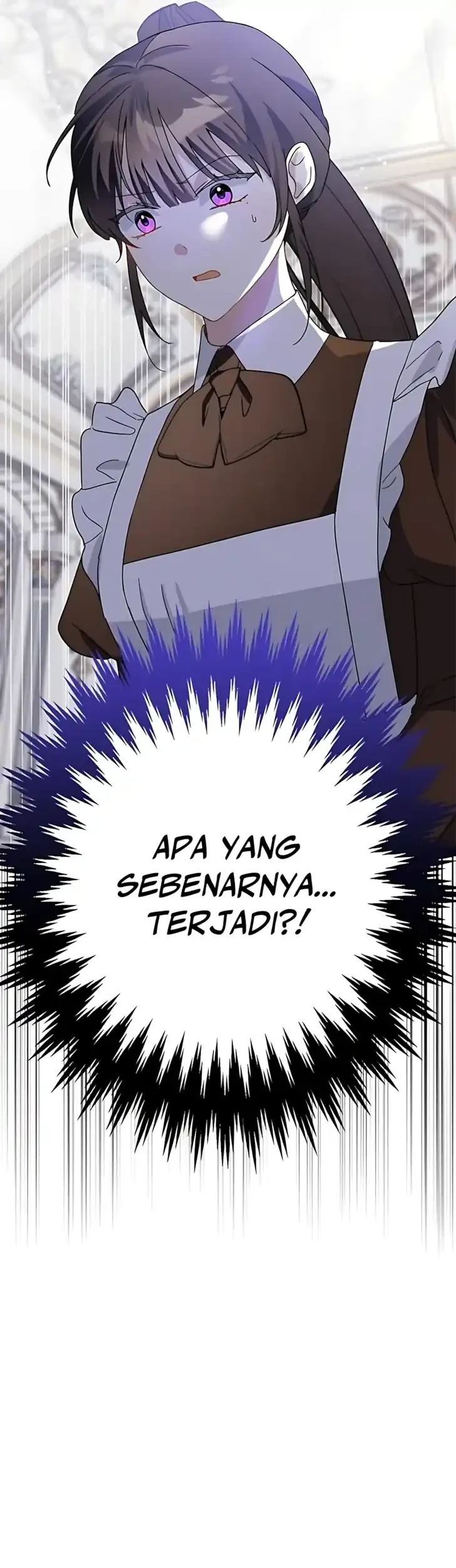 The Maid Kills Her Master Again Today Chapter 20 - halaman 48