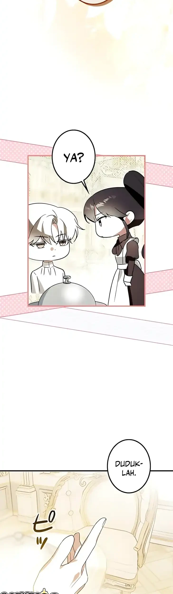 The Maid Kills Her Master Again Today Chapter 20 - halaman 5