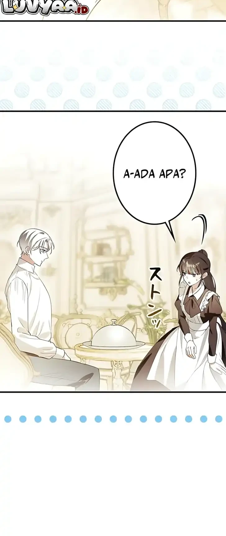 The Maid Kills Her Master Again Today Chapter 20 - halaman 6