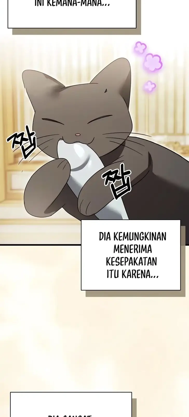 The Maid Kills Her Master Again Today Chapter 21 - halaman 12
