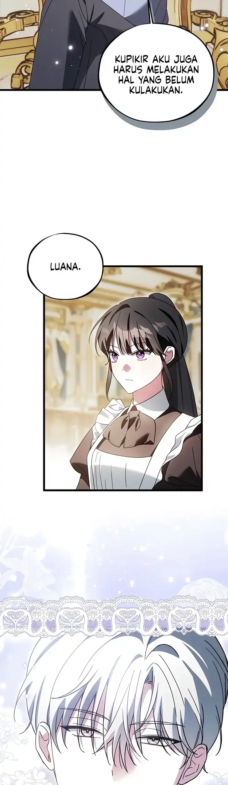 The Maid Kills Her Master Again Today Chapter 21 - halaman 15