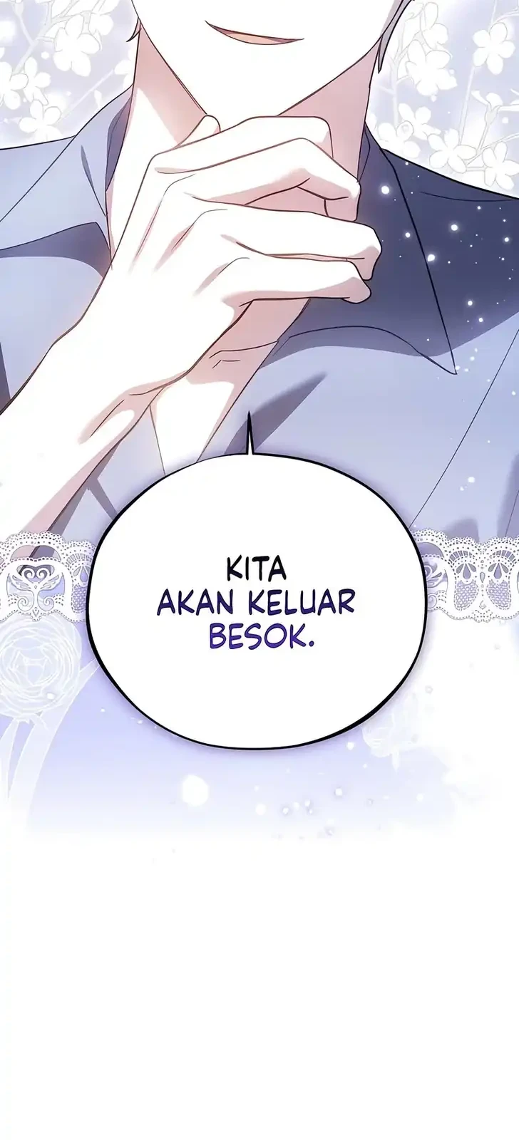 The Maid Kills Her Master Again Today Chapter 21 - halaman 16