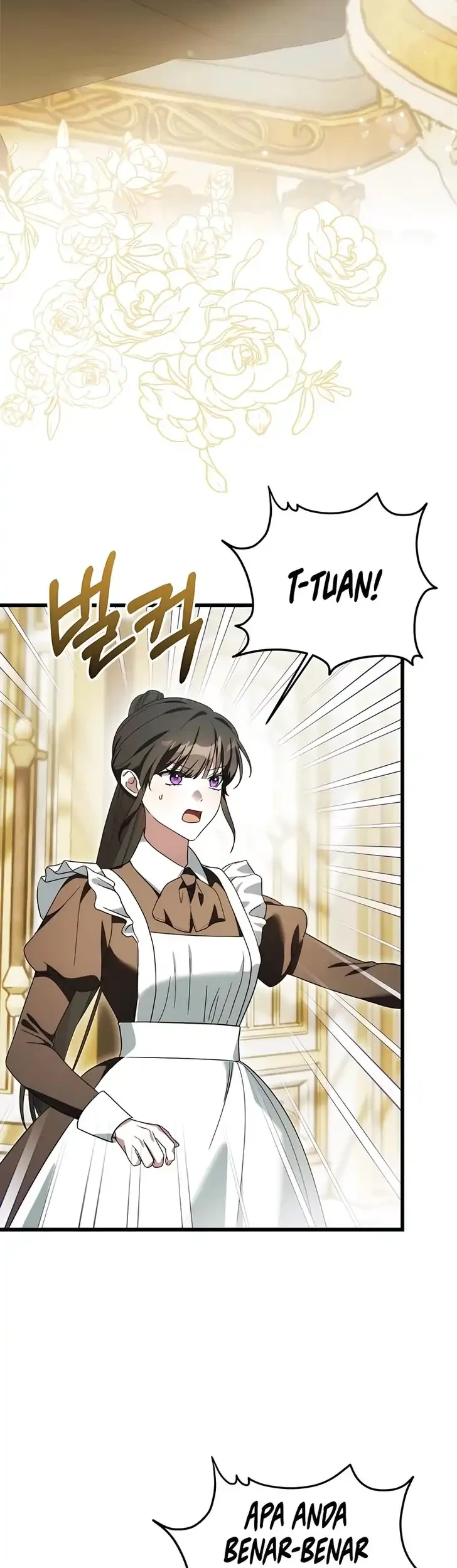 The Maid Kills Her Master Again Today Chapter 21 - halaman 2