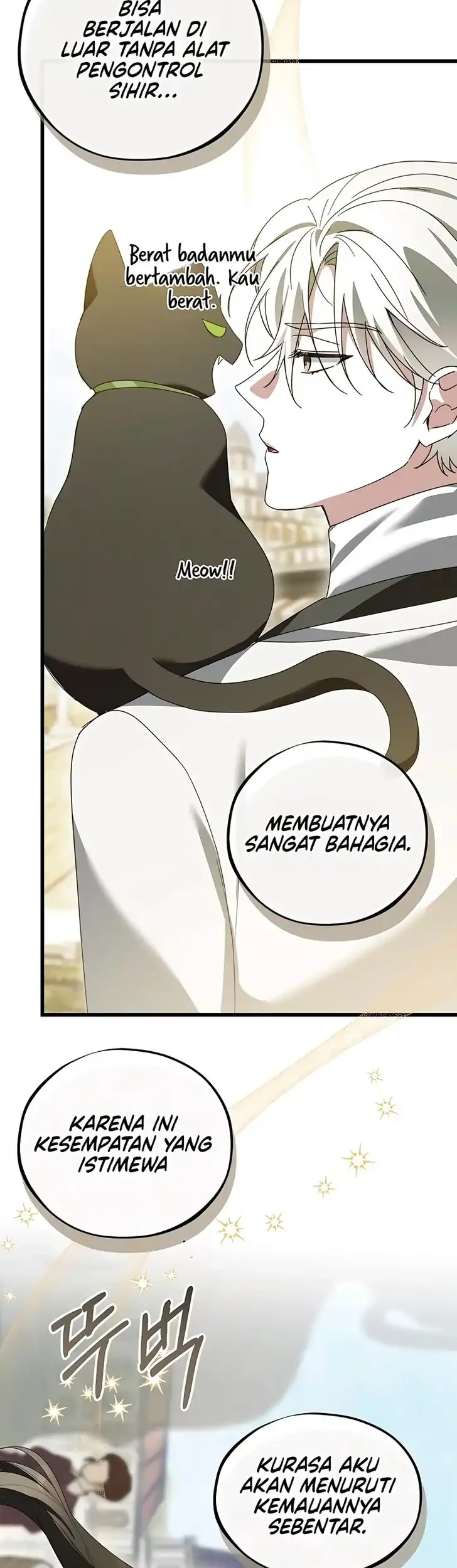 The Maid Kills Her Master Again Today Chapter 21 - halaman 26