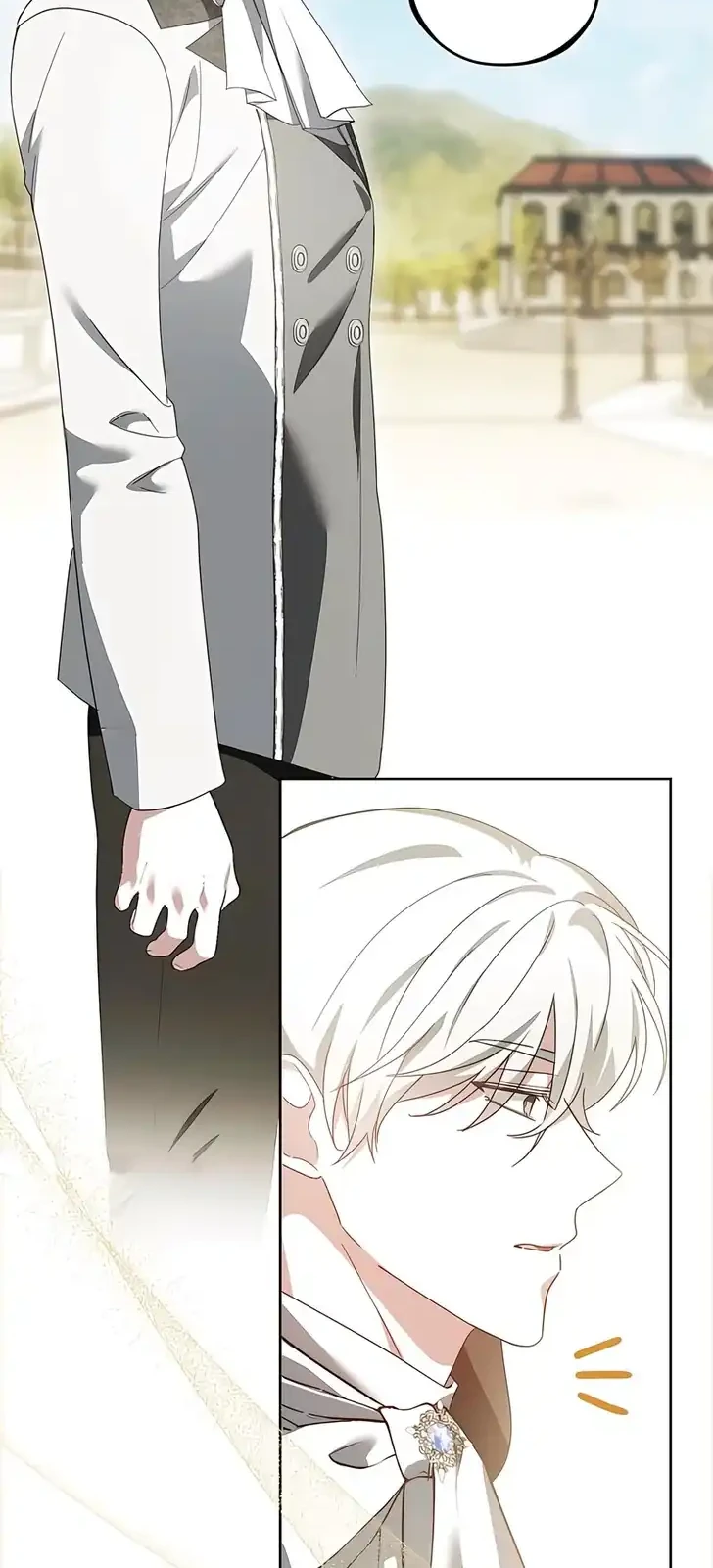The Maid Kills Her Master Again Today Chapter 21 - halaman 28