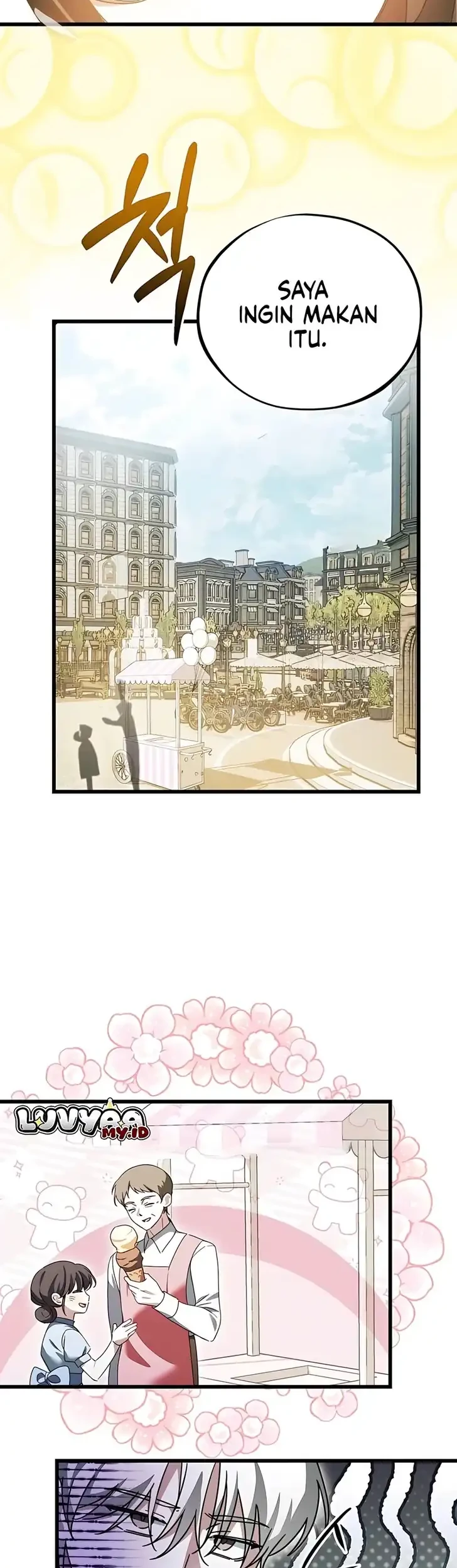 The Maid Kills Her Master Again Today Chapter 21 - halaman 34